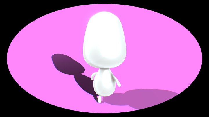 PID 3D Model