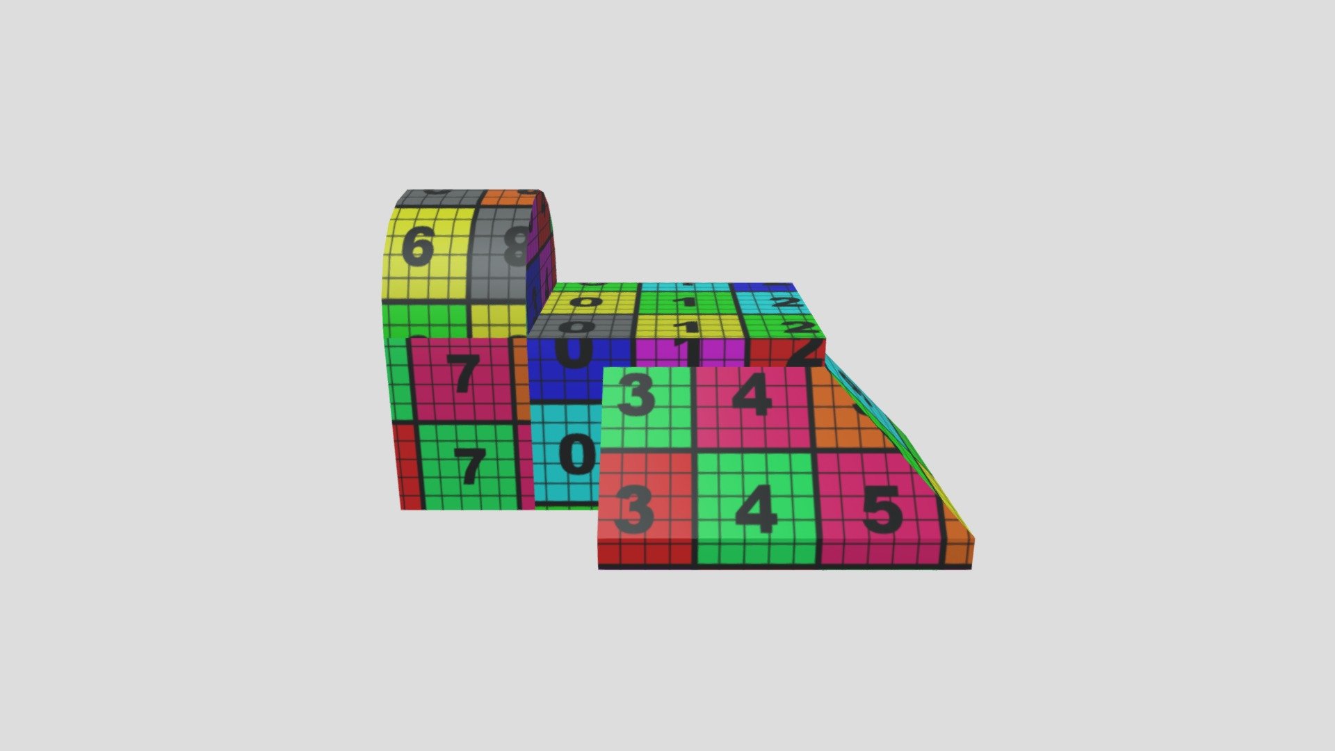UVMapping