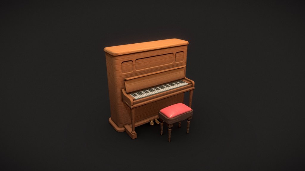 Piano - Week 6