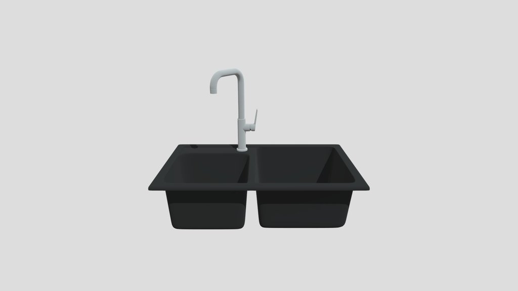 Kitchen Sink