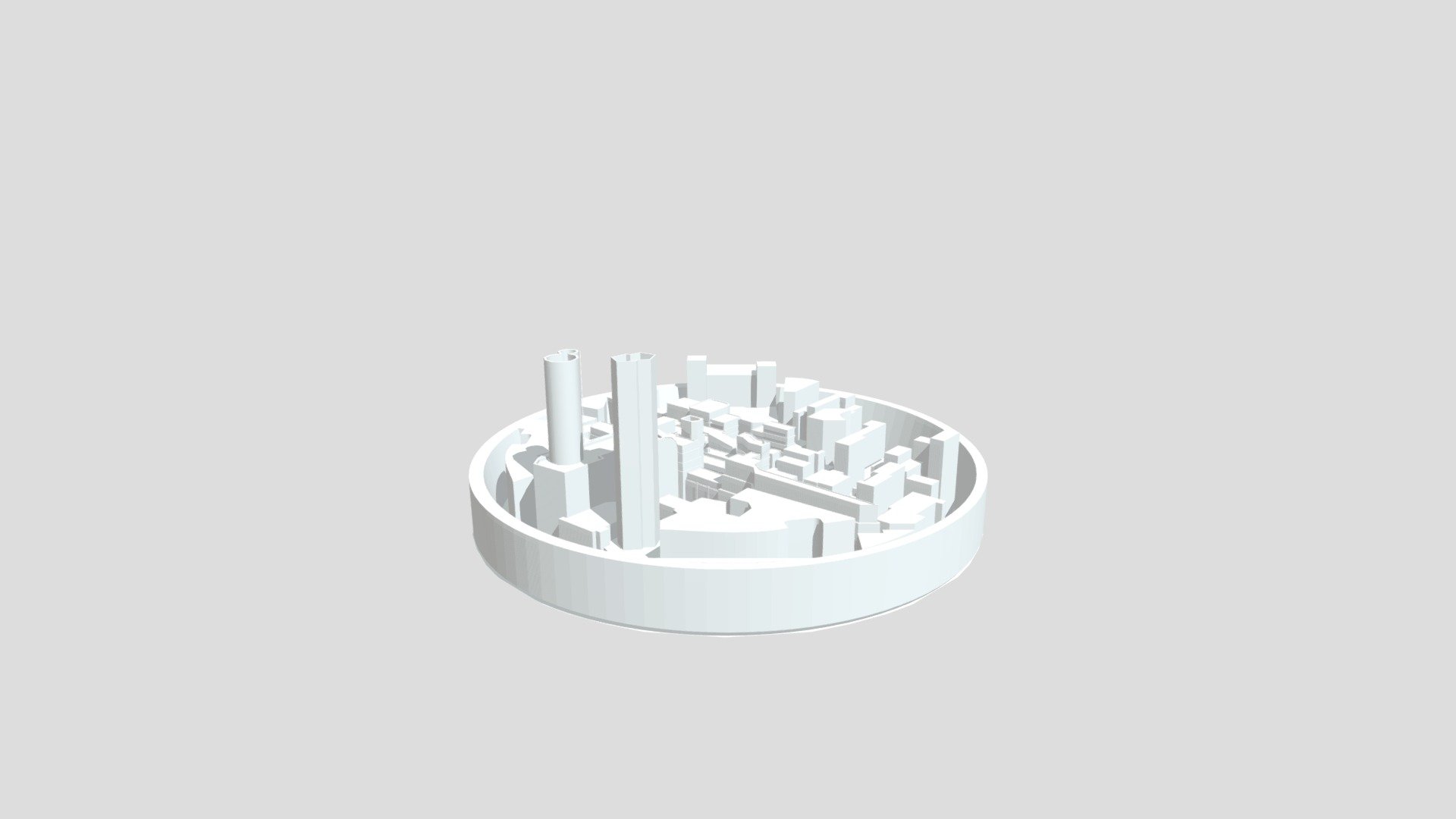 Circlecity
