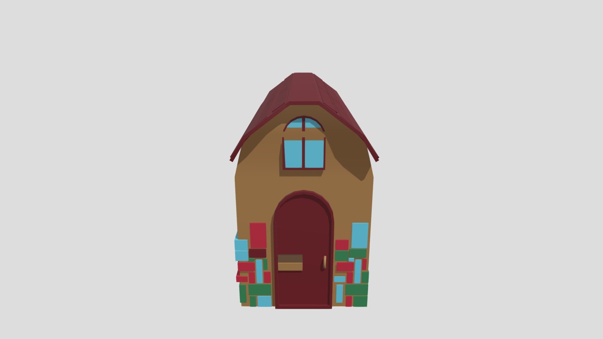 House Final