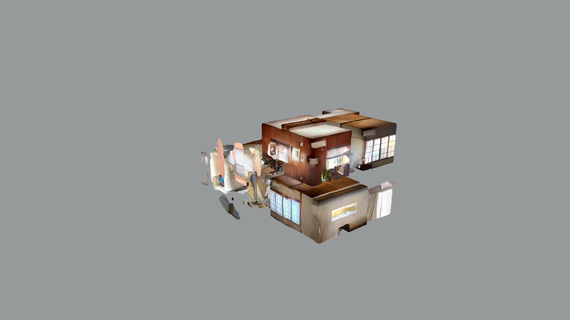 Stay at O