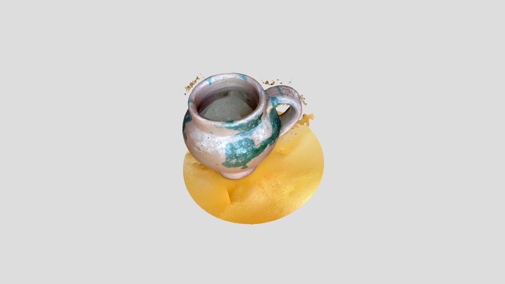 tyler vase object