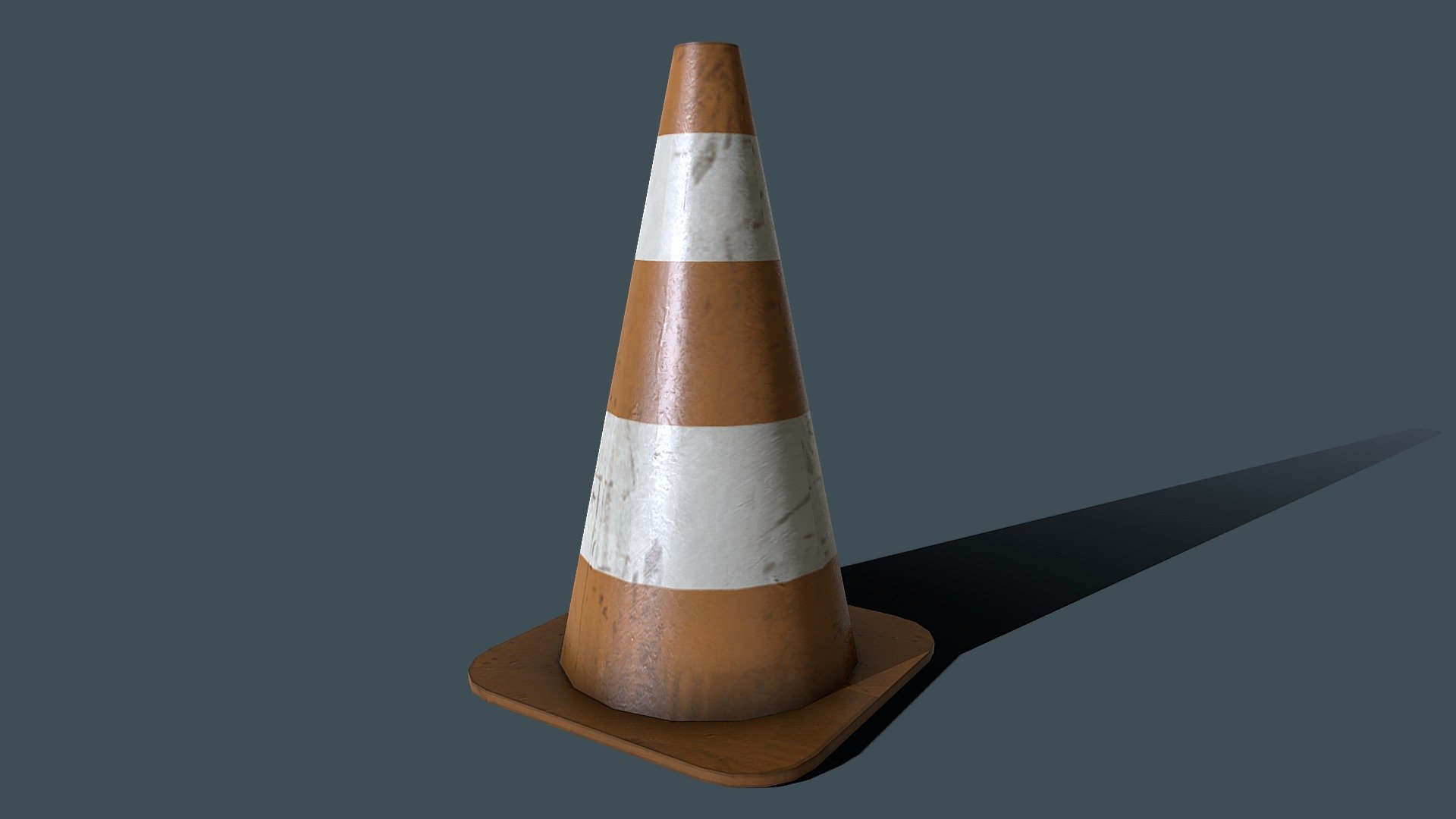 ares cone