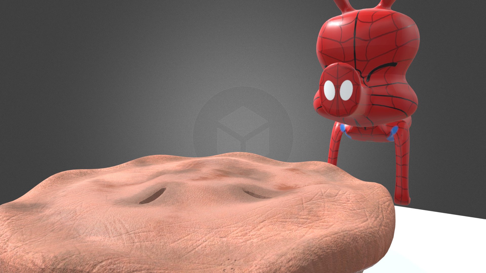 Unusual Superpower