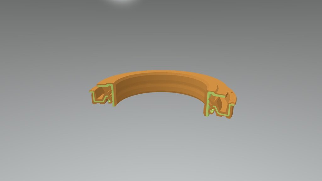 TSL06Y-11 — Sketchfab embed 3D viewer