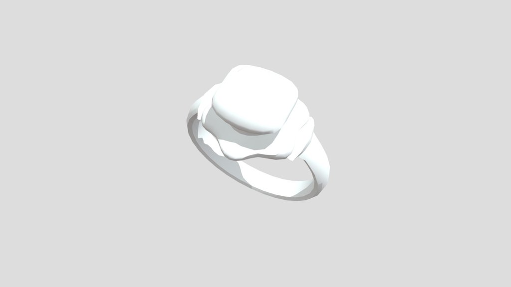 Ring print ready