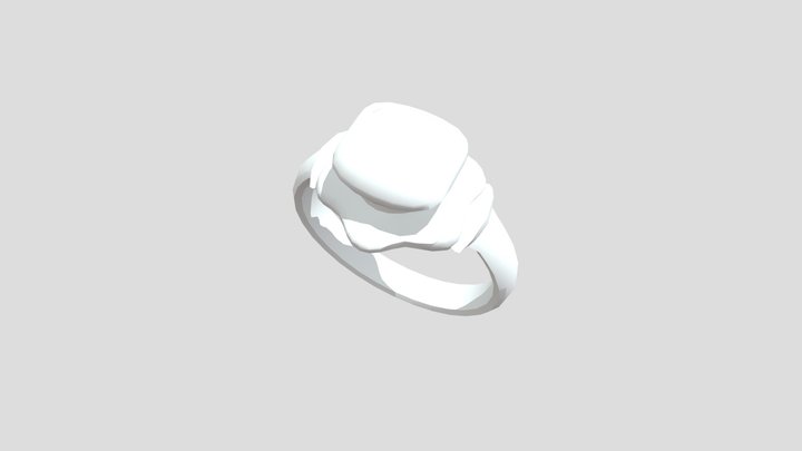 Ring print ready