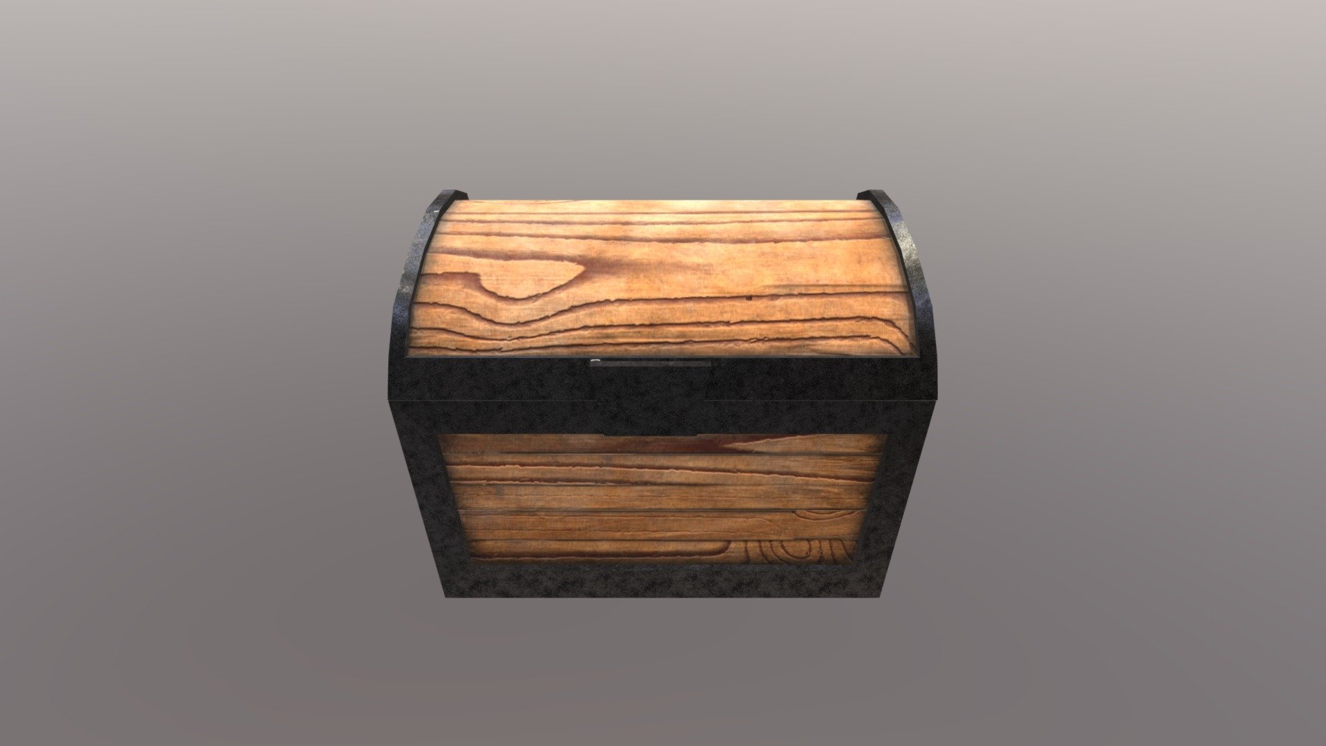 Chest
