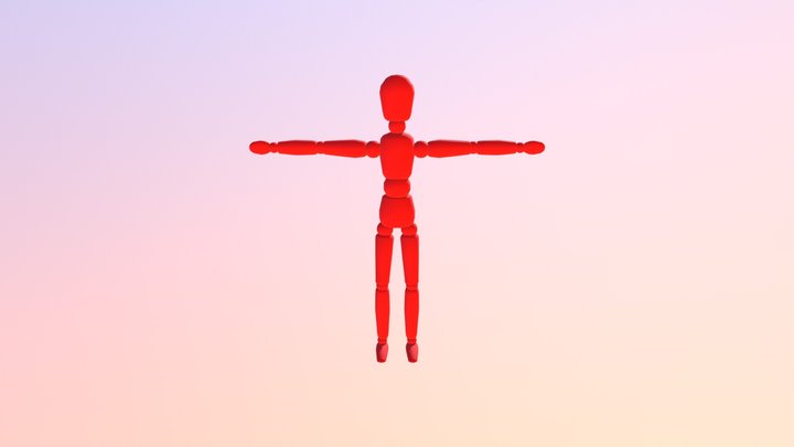 test_01 3D Model