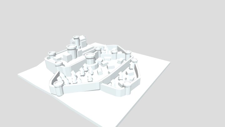 Abgabe 3D Model
