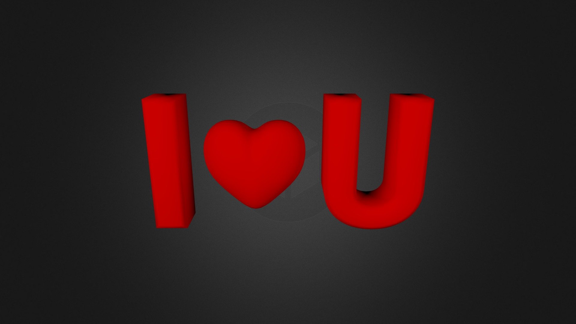 I Heart U