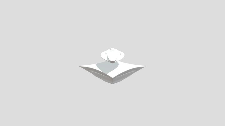 Wangyuz 3D Model