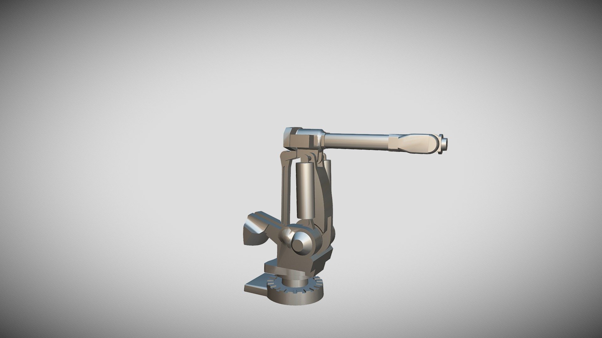 Robotic Arm