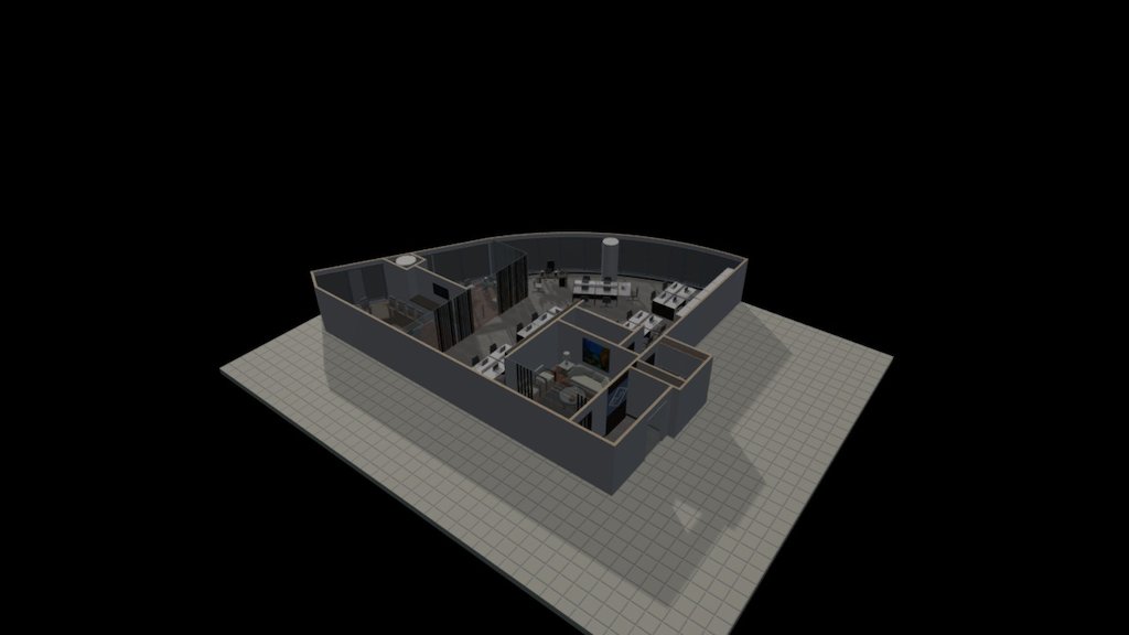 DJK PROPOSED LAYOUT AND DESIGN