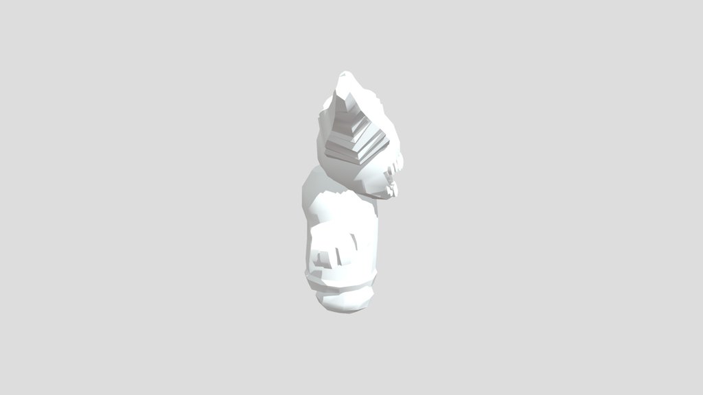 Tricky The Clown (RIGGED)