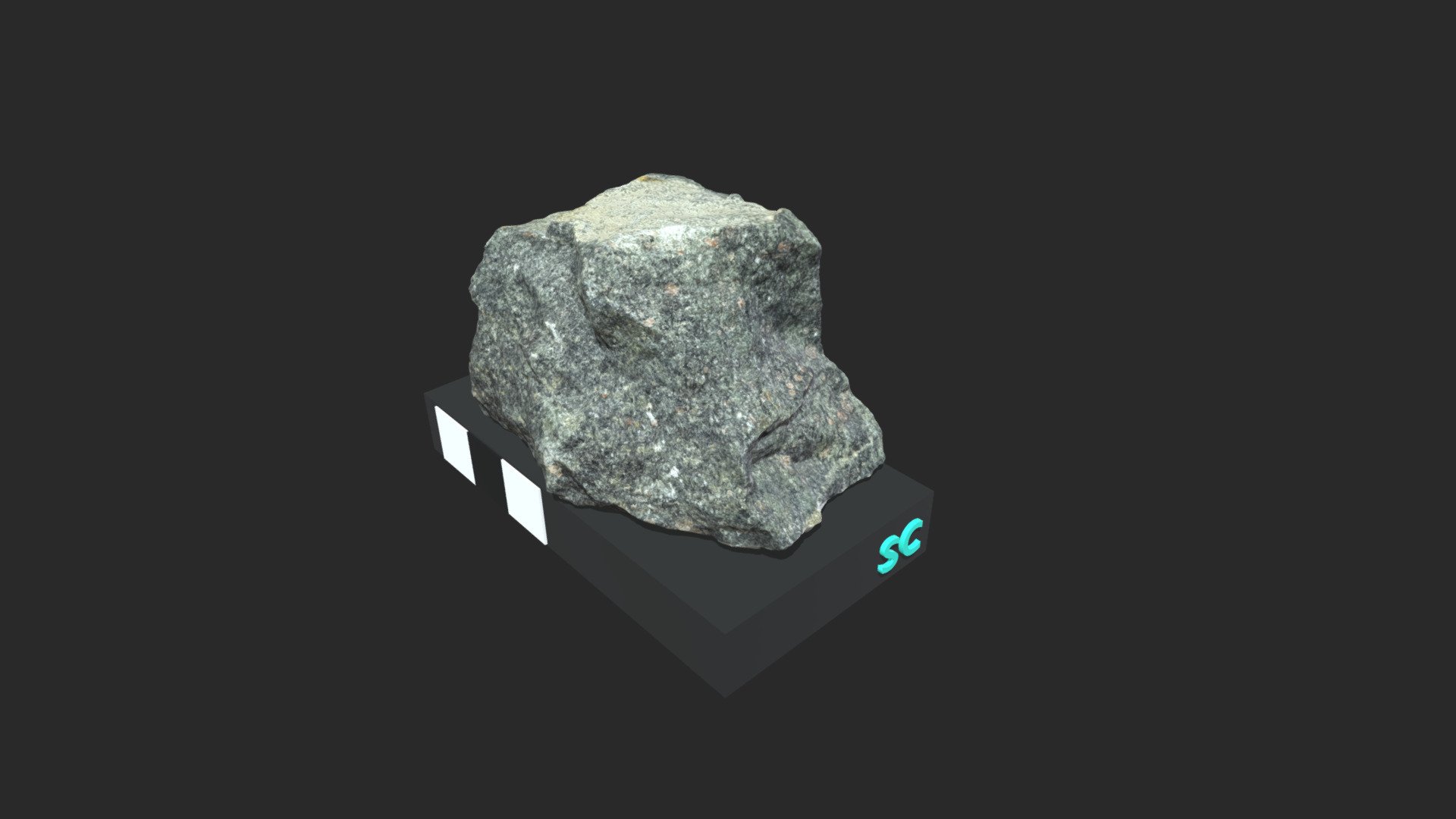 Eclogite