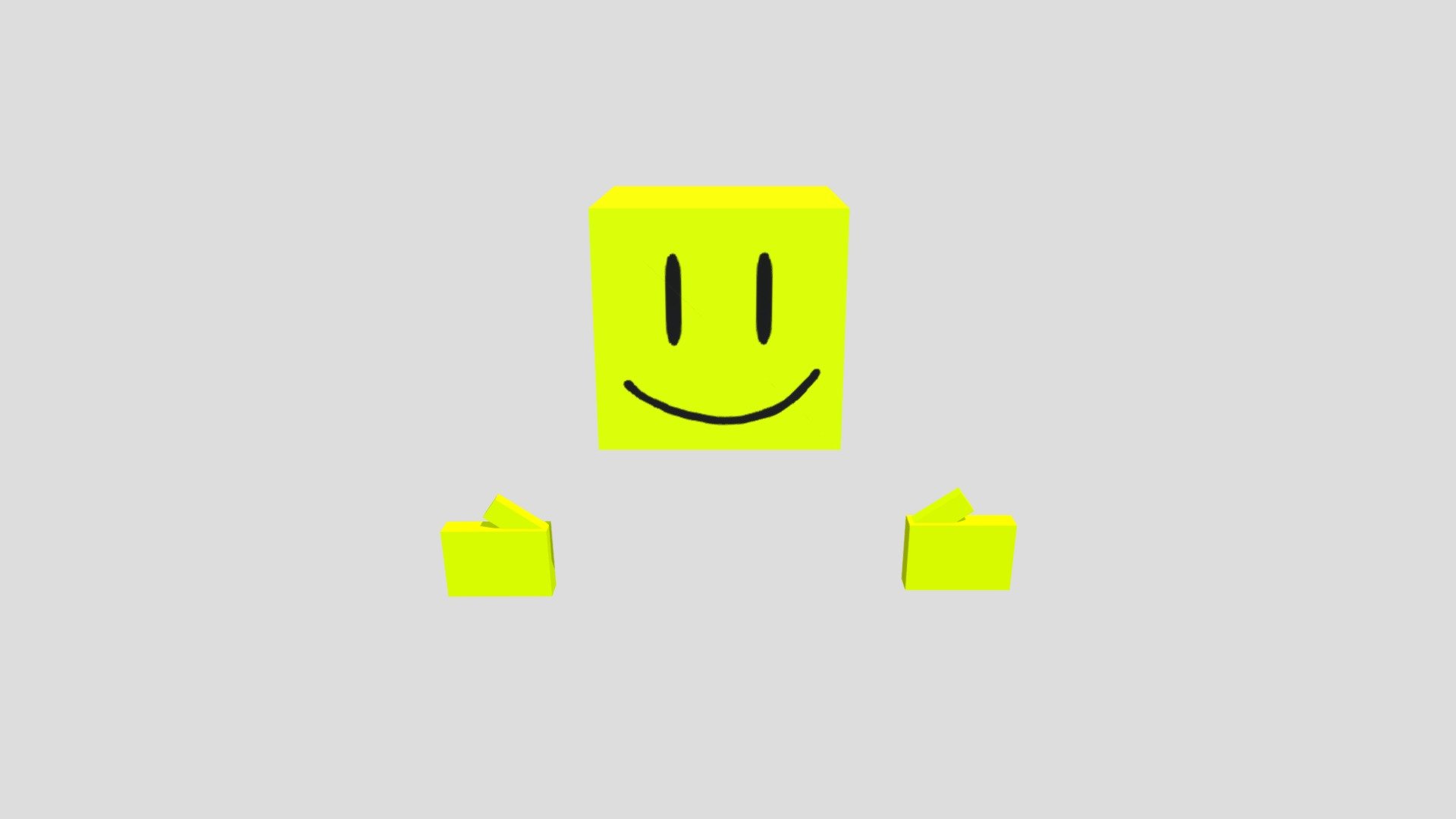 cube_runners - 3D model by stevencalderon24 [992697d] - Sketchfab