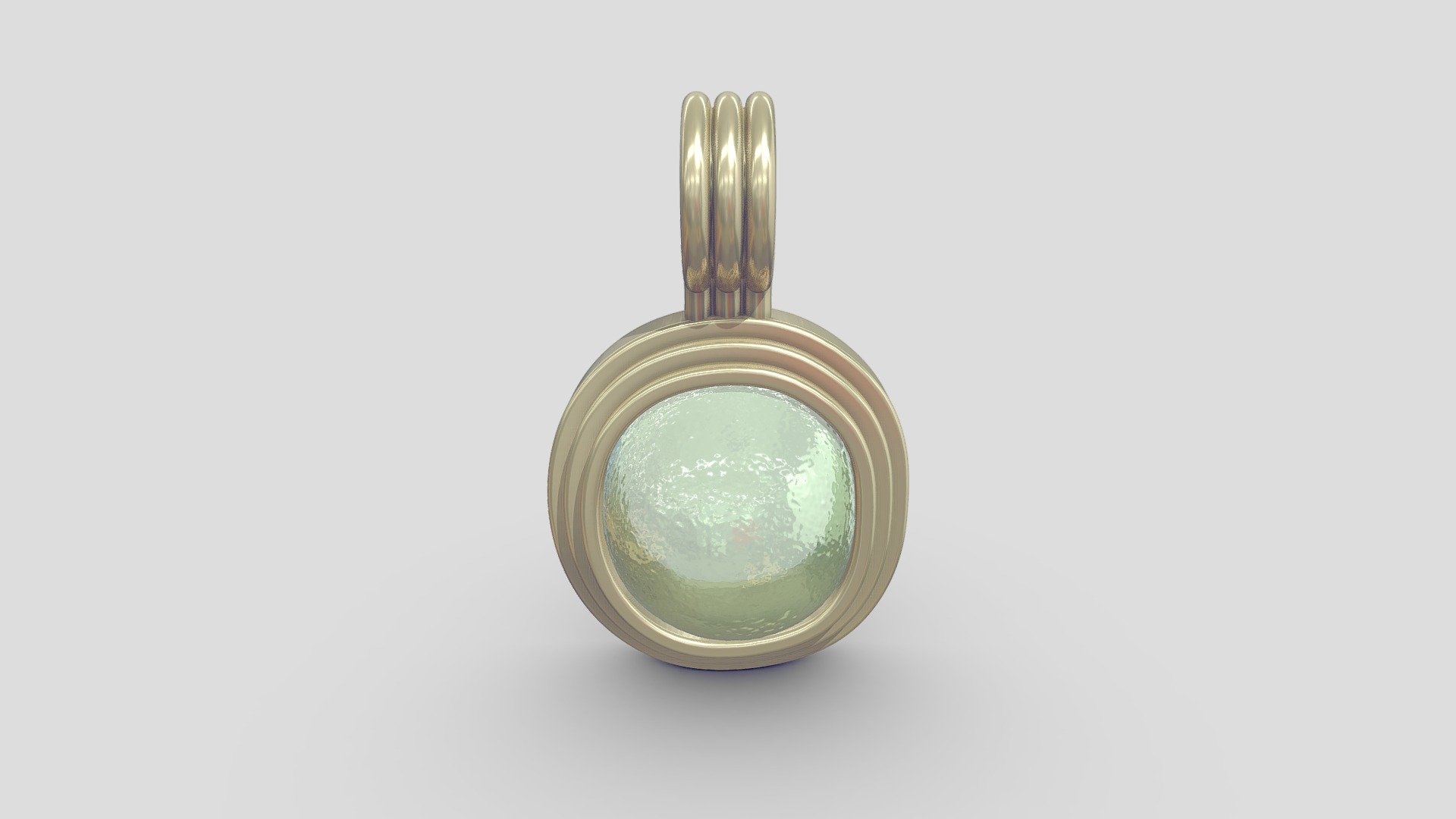 AU-59090 Pendant