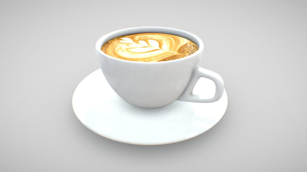 Coffee Cup