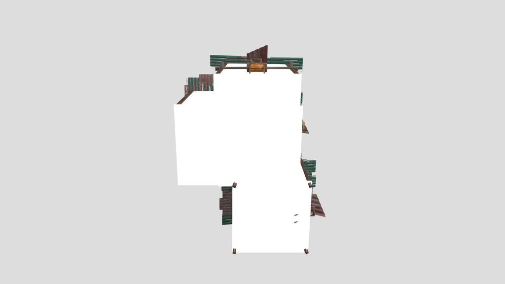 Plywood Point