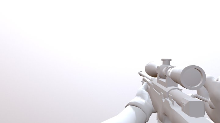 wos_awp 3D Model