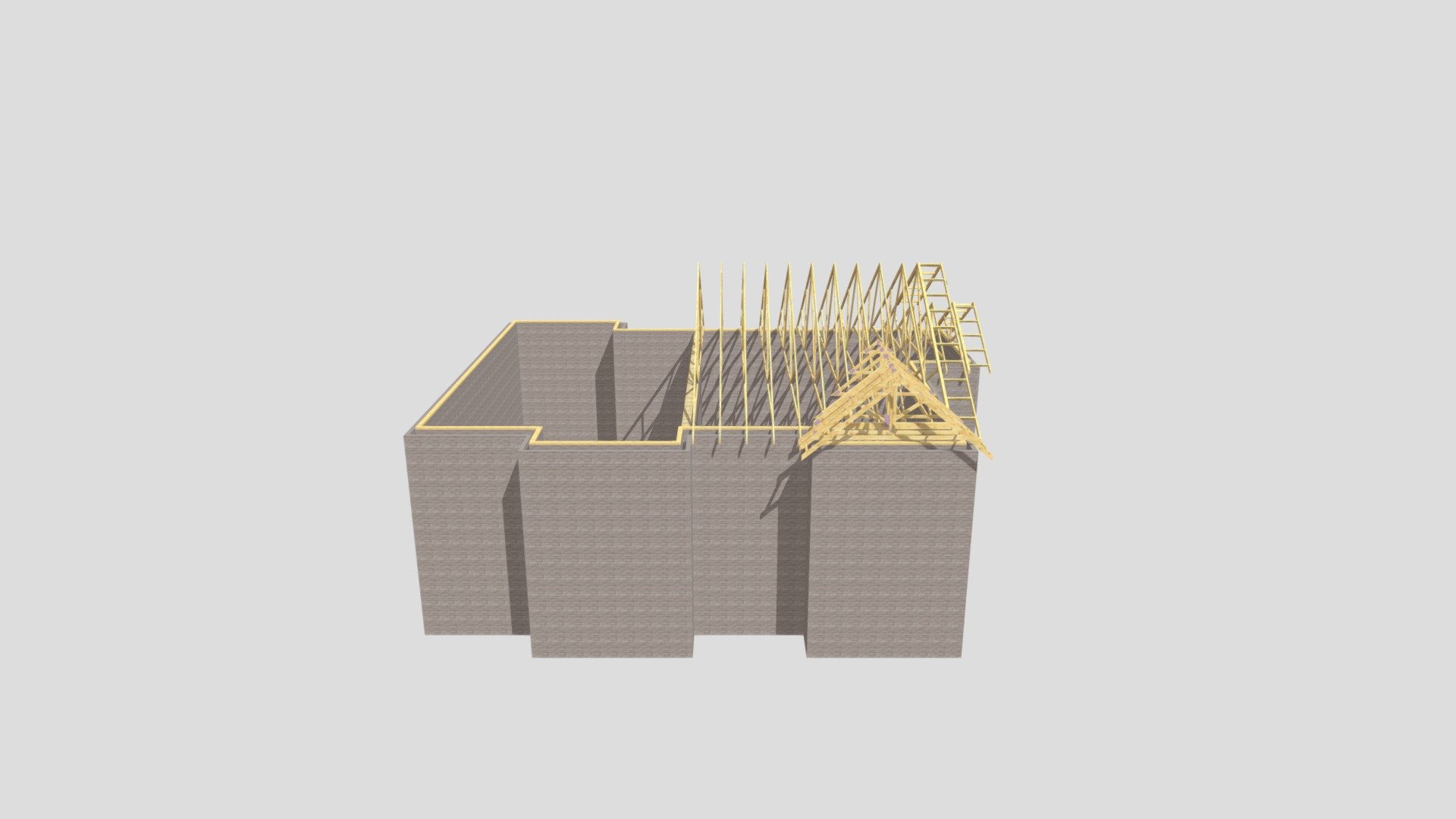 Esker Lawns Type H Ht Roof