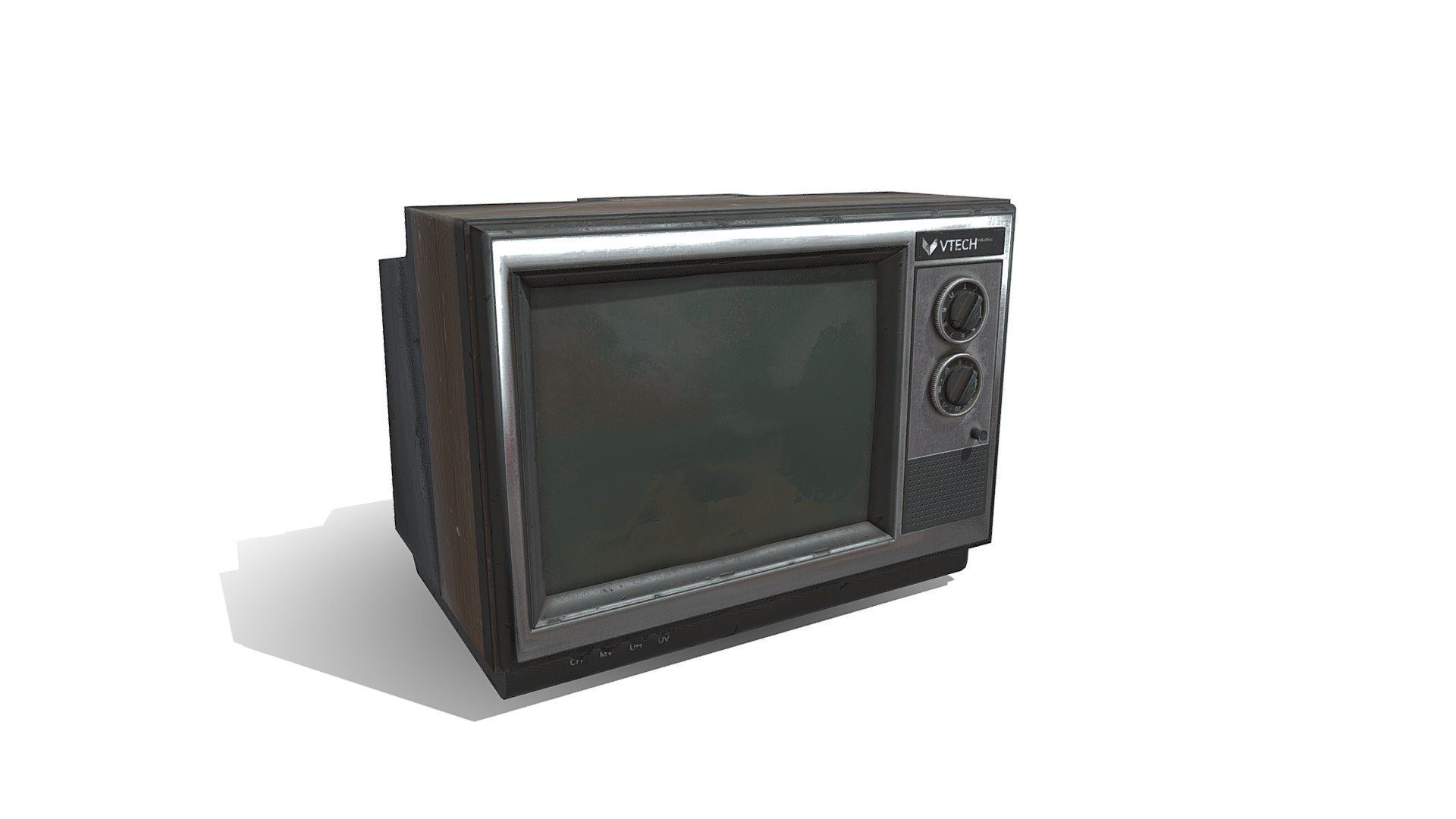 Television 01 4k