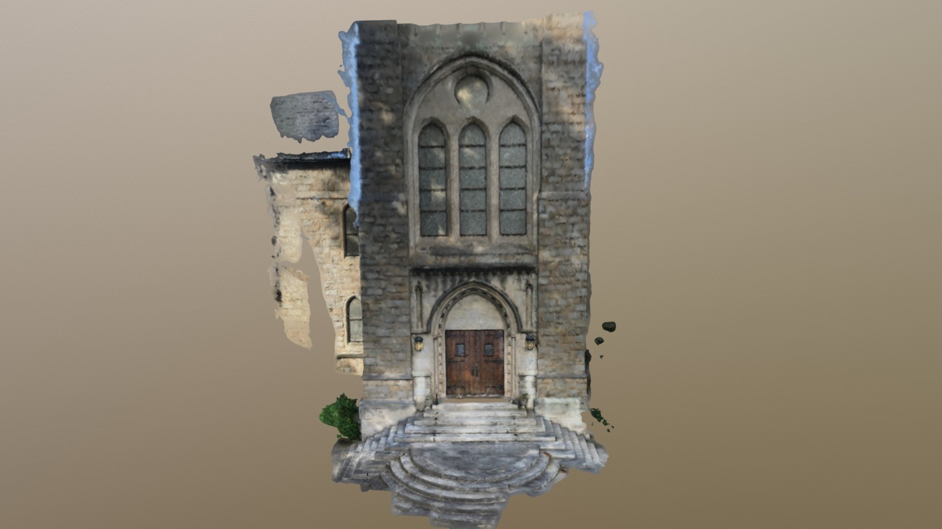 Trinity United Methodist Church Durham Nc