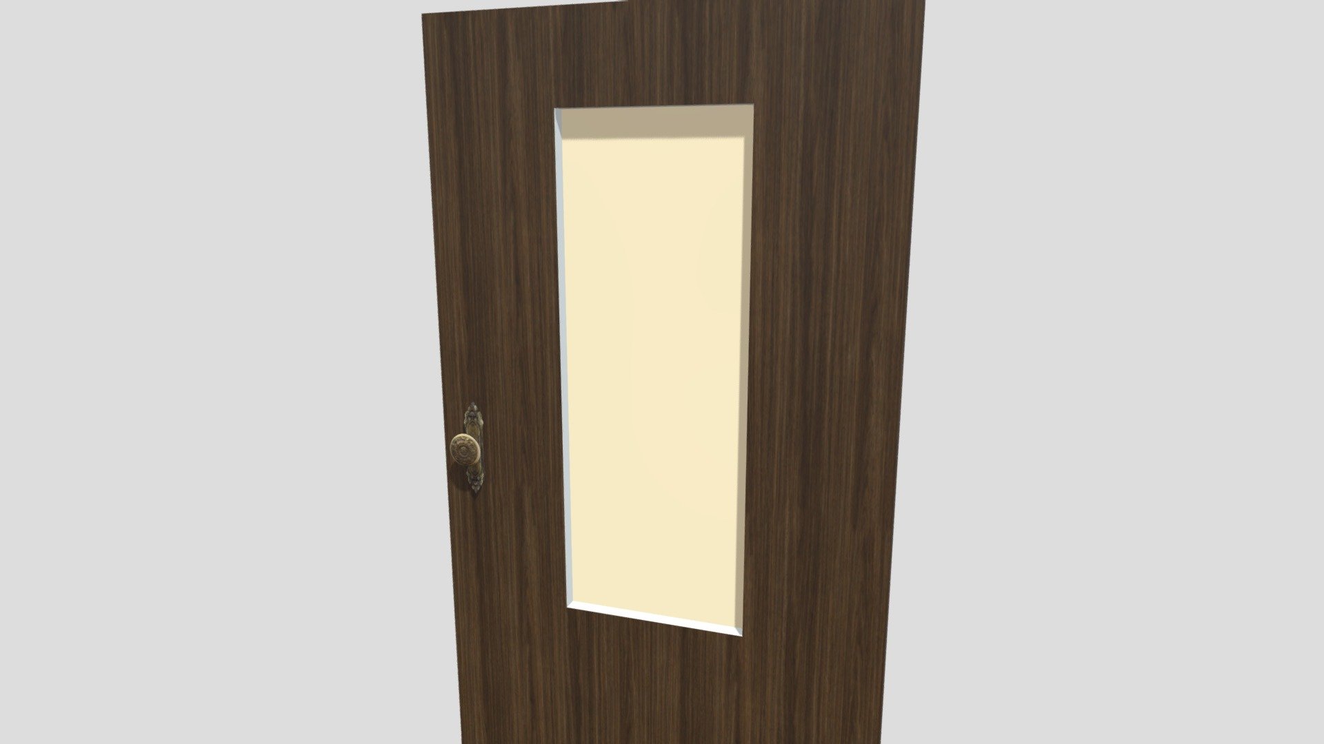 Sliding Door