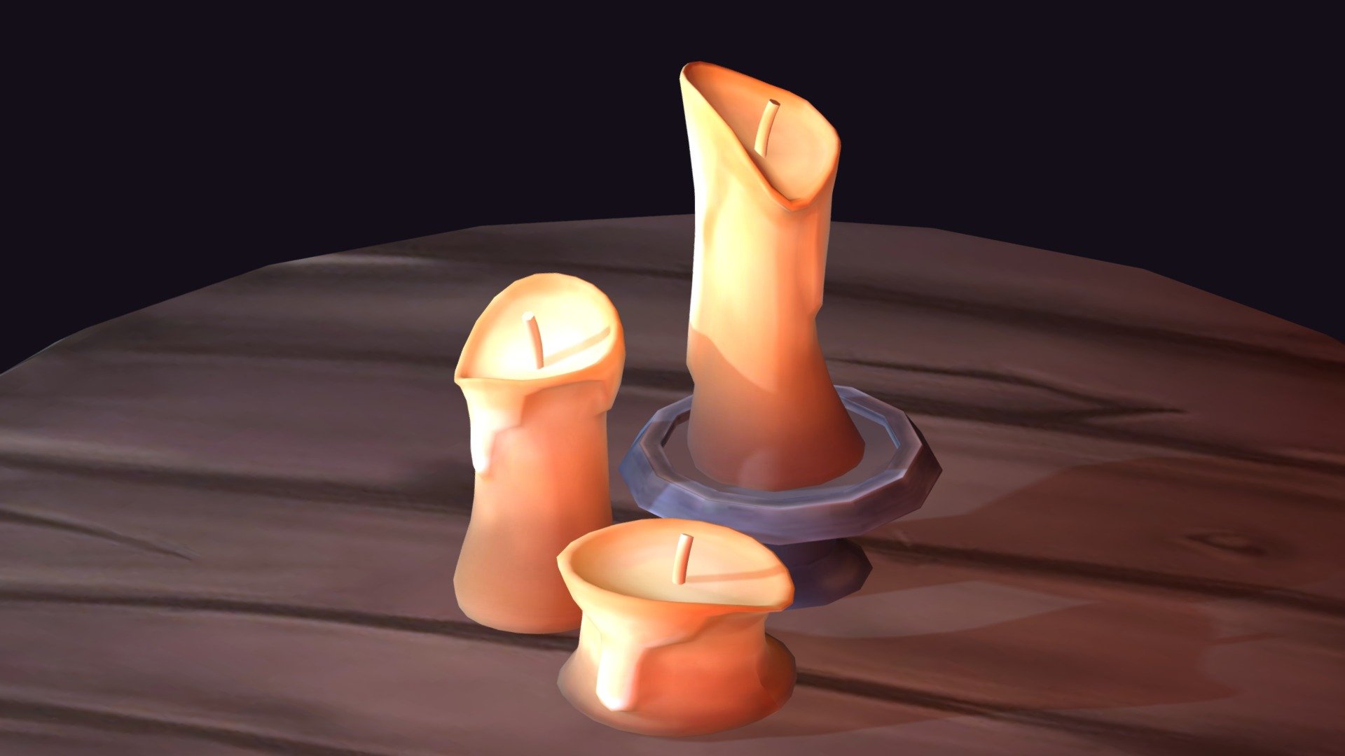 Candles