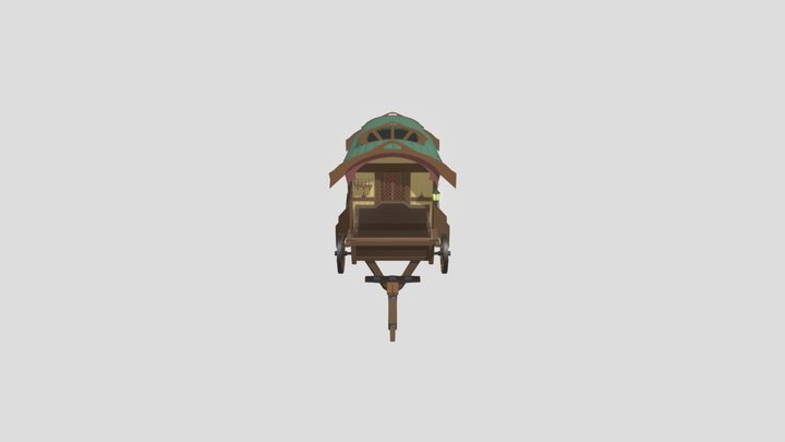 XYZ ДЗ Детализация 1 3D Model