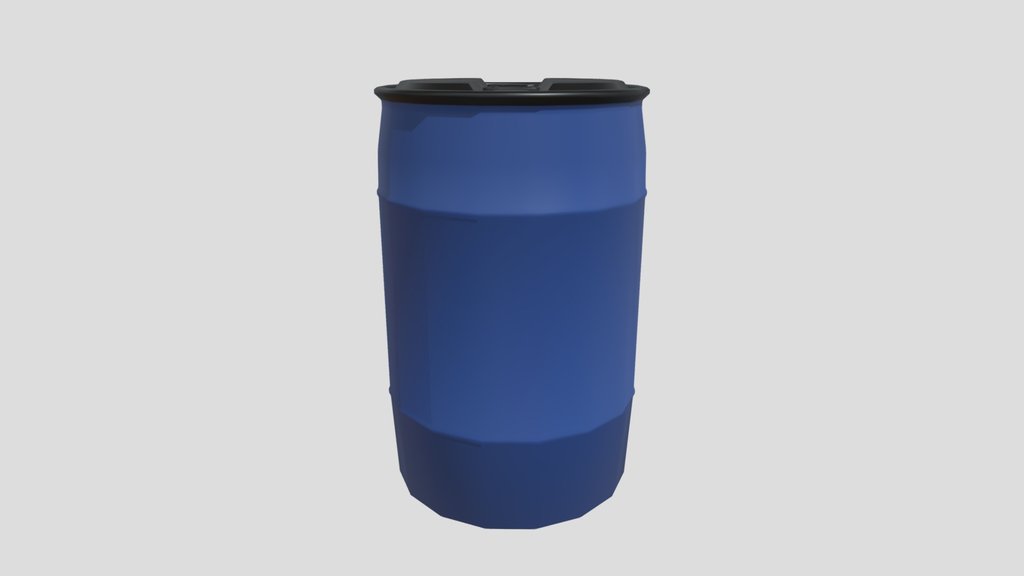 Barrel