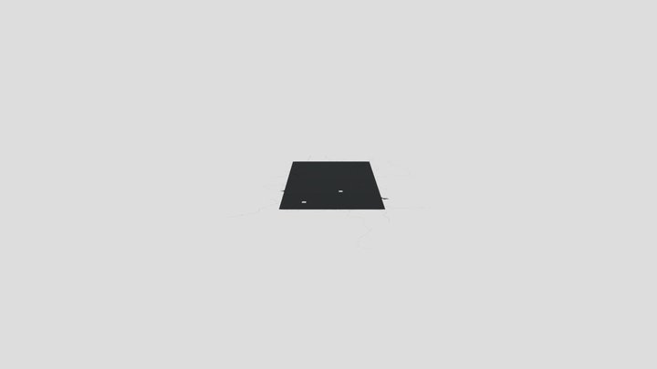 test1 3D Model
