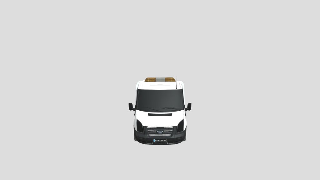 Ford Transit Tow-Truck 2006-2016