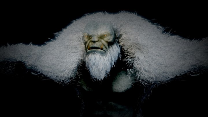 yeti (diablo 2 resurrected)