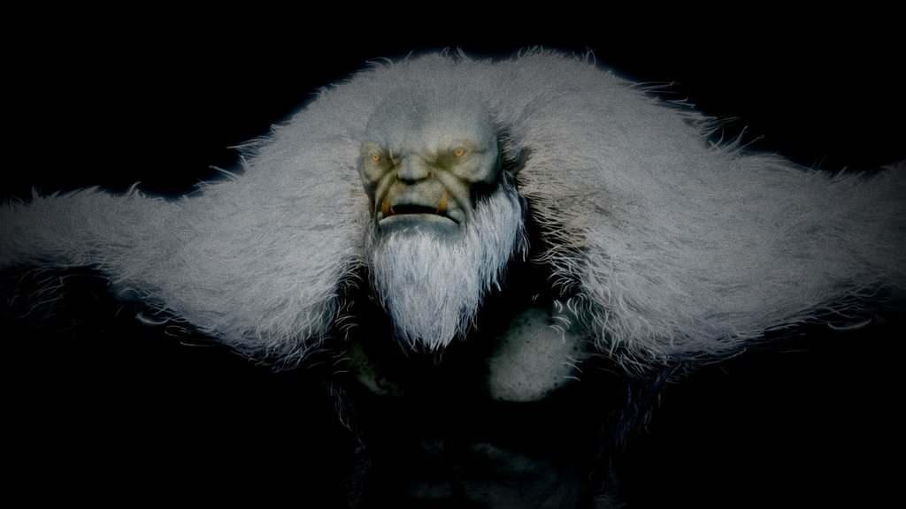 yeti (diablo 2 resurrected)