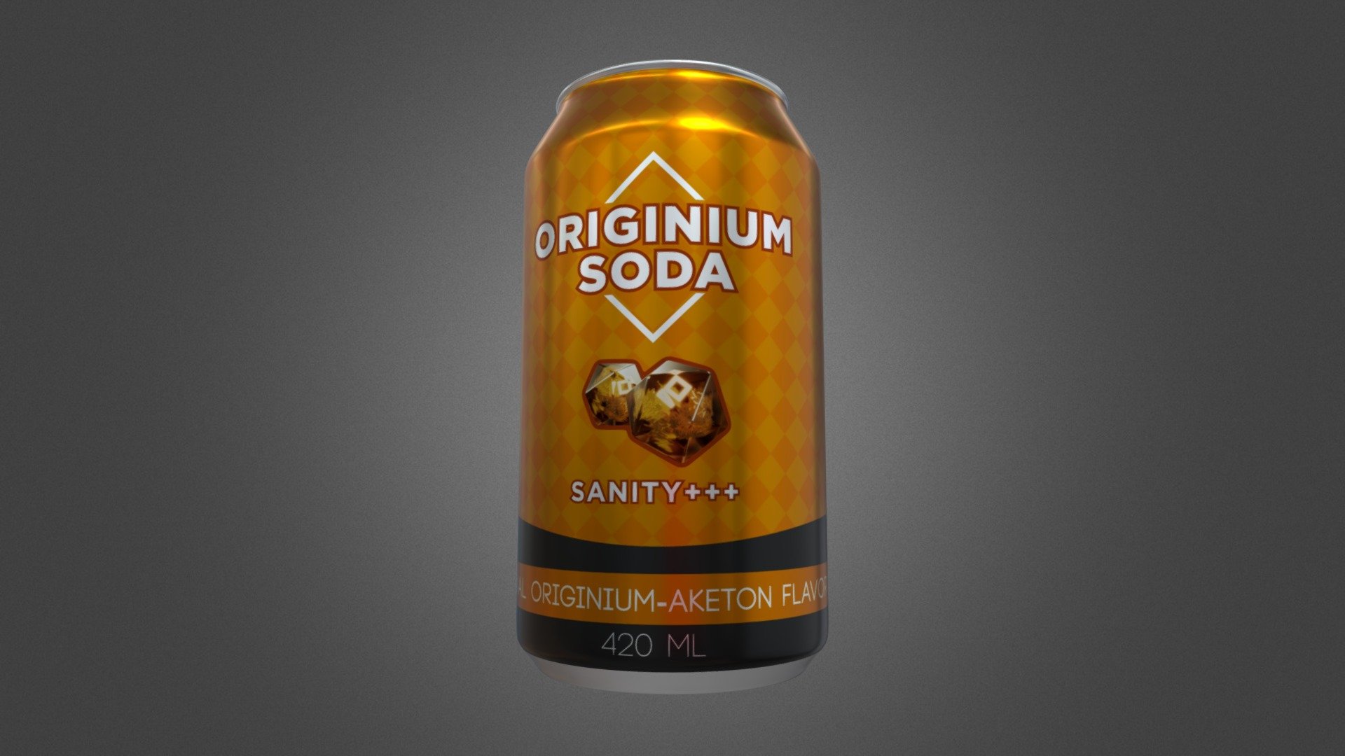 Arknights Originium