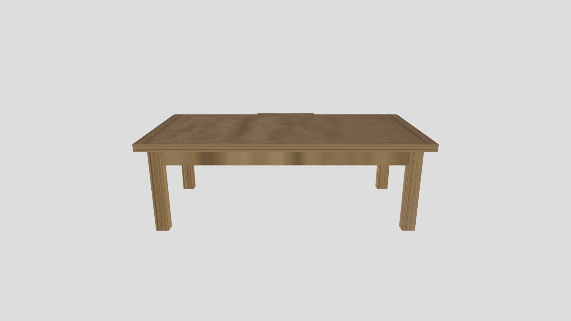 HolzTisch