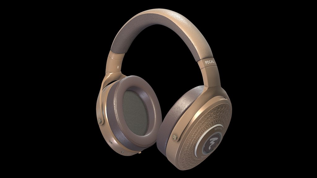 Auriculares Caros