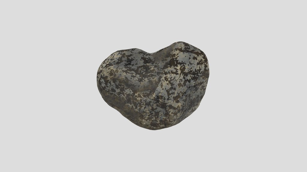 Mountain Rock