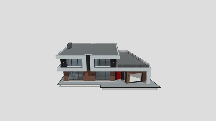 gmh3d 3D Model