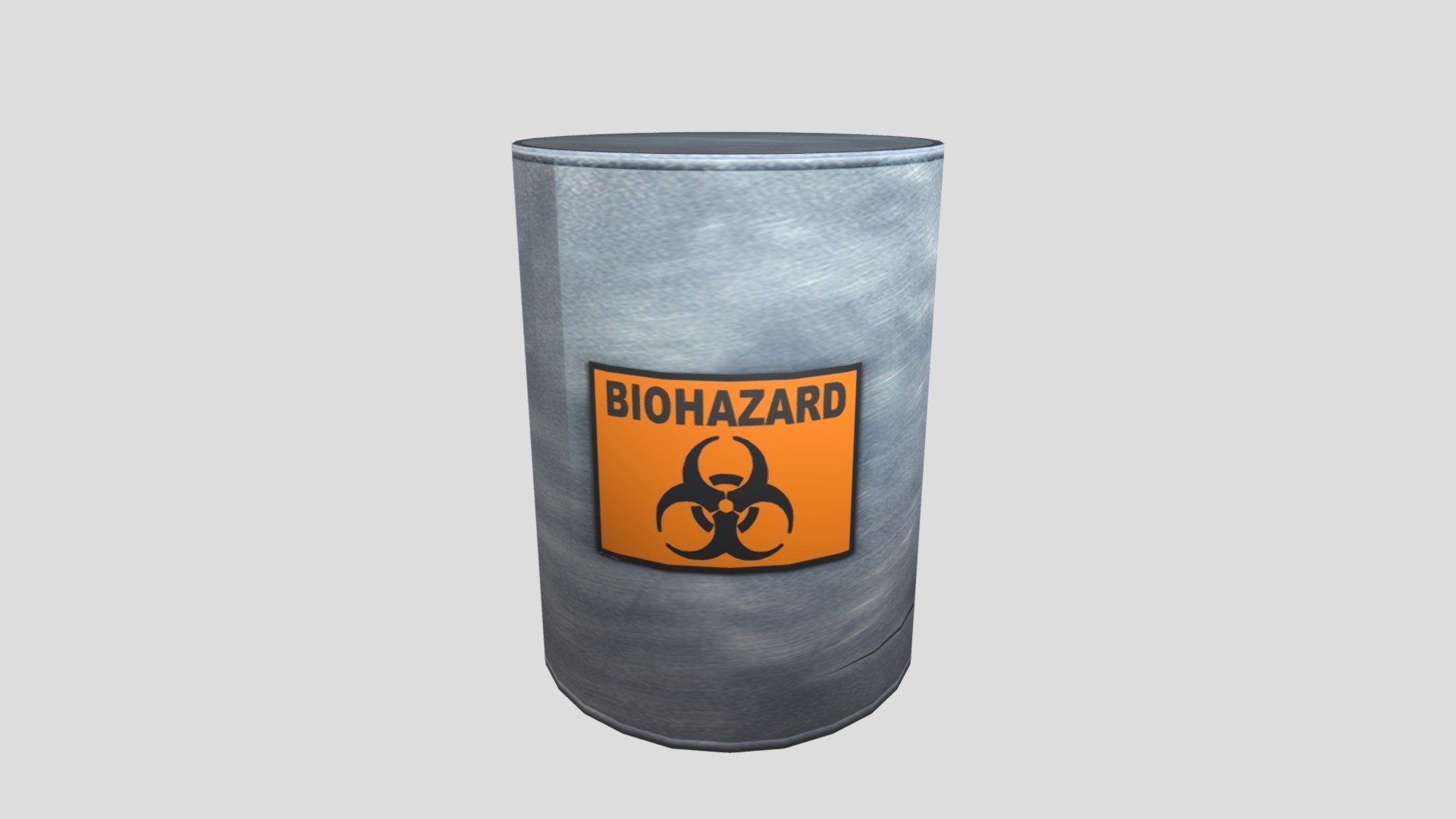 Barrel