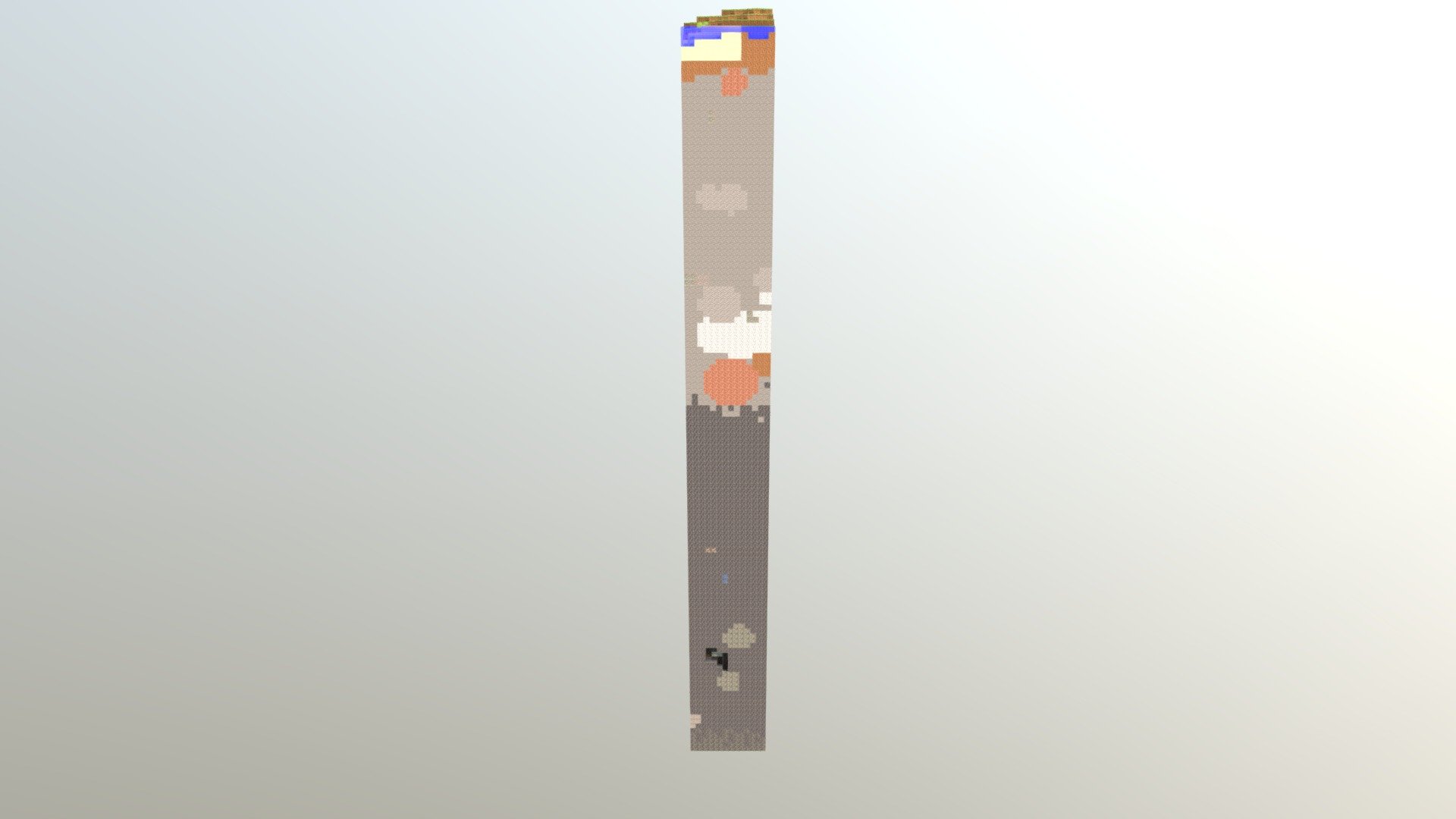 experiment 16 chunk 11X5