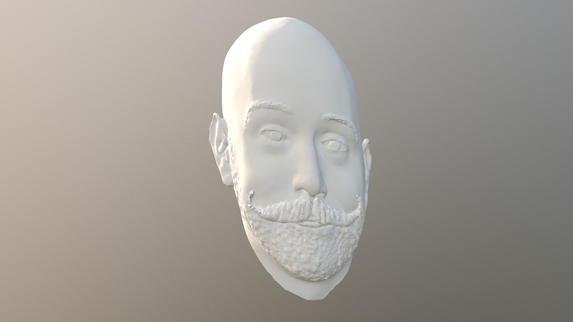 Drewski 33 — Sketchfab embed 3D viewer