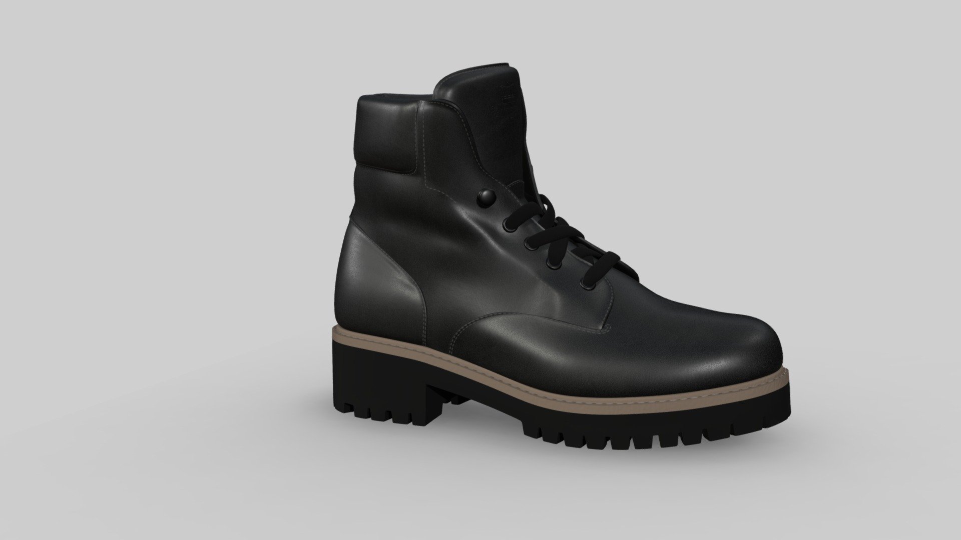 Regina - 3D model by Kingsley Footwear (@kingsleyfootwear) [9931c02 ...