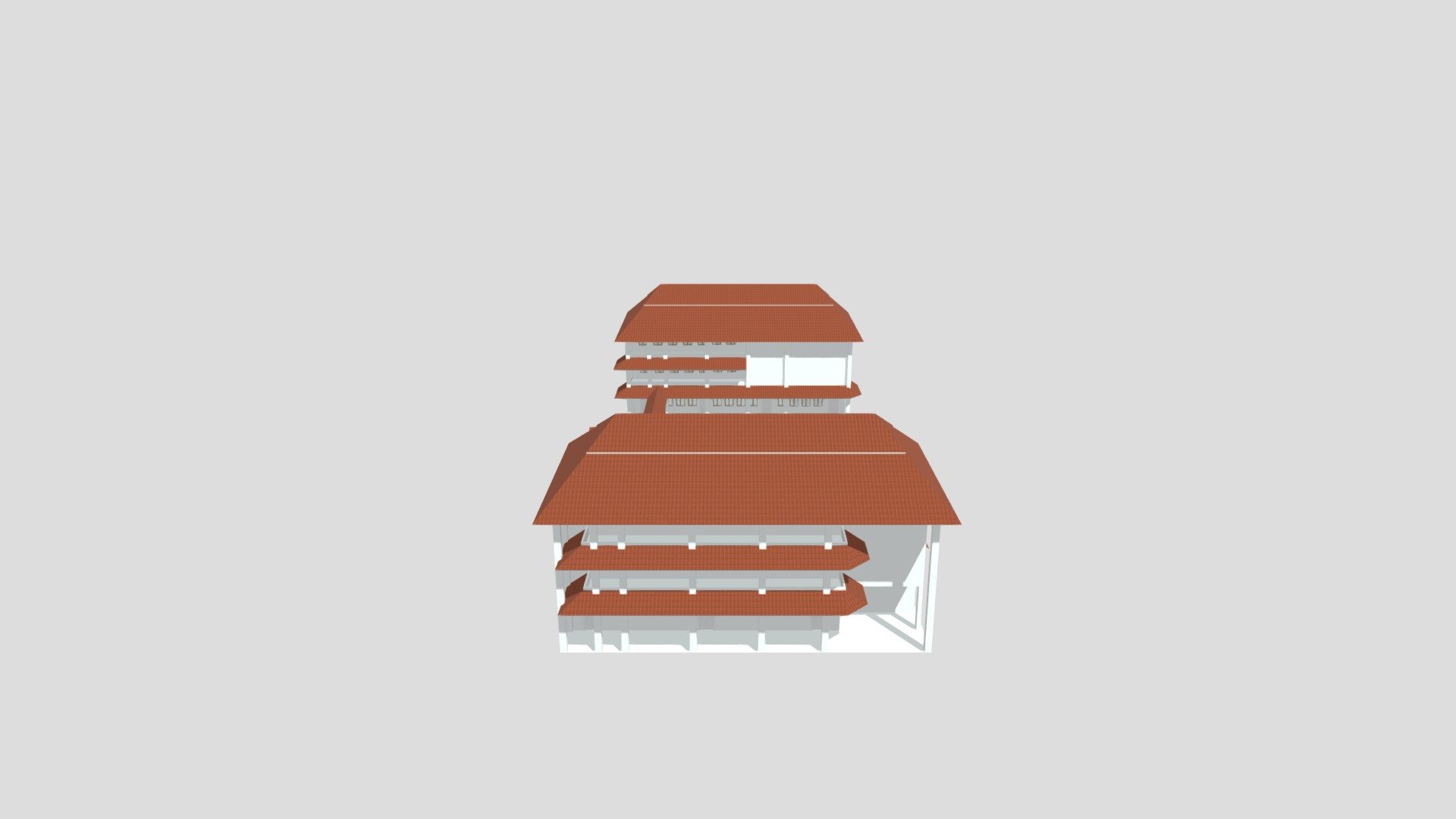 Fakultas Hukum UI