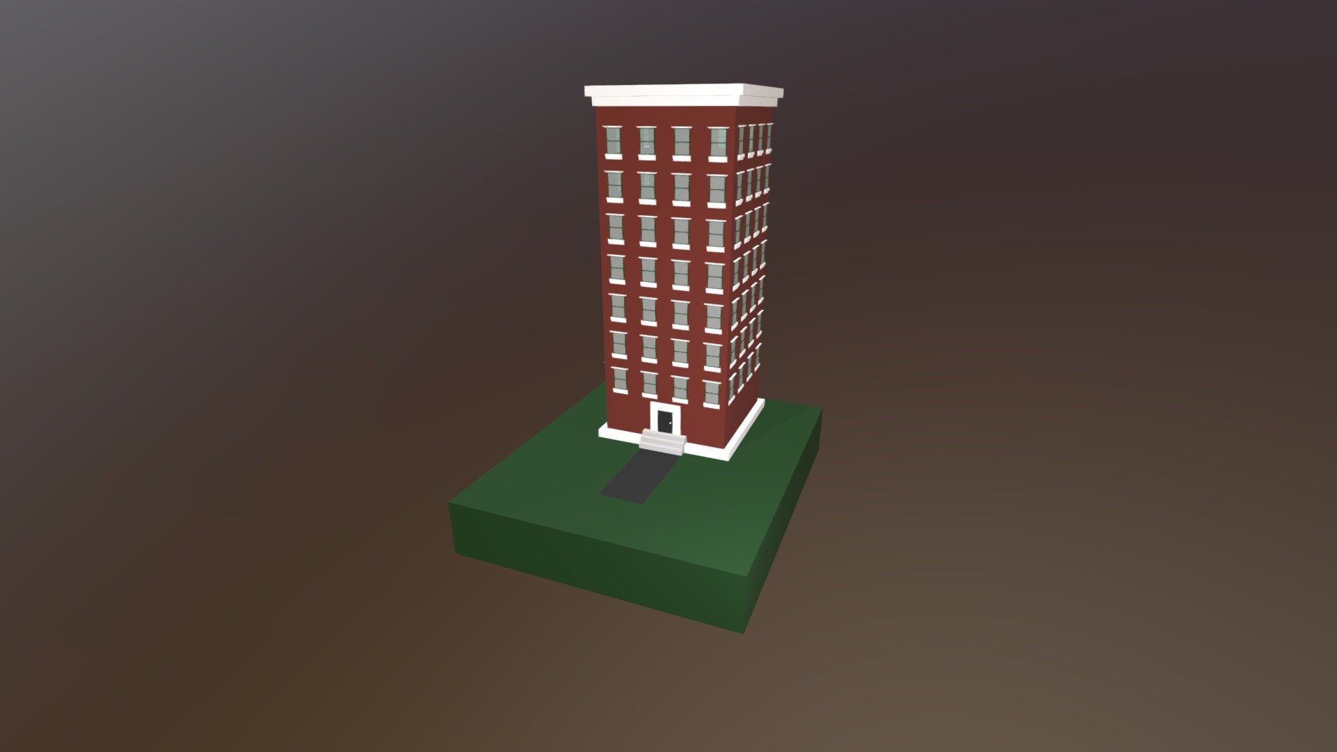 Jasmines Building