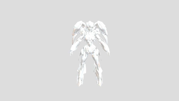 Arcee 3D models - Sketchfab